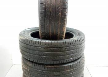 4x OPONA LETNIA PIRELLI POWERGY 235/55R19 (4723)5.05 5.23 4.74 4.43 4.43MM