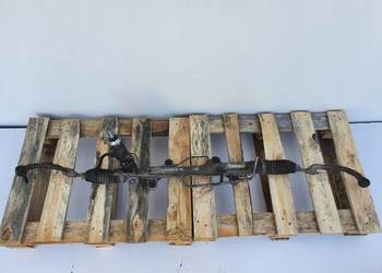 VW Transporter T5 PRZEKŁADNIA KIEROWNICZA oryg