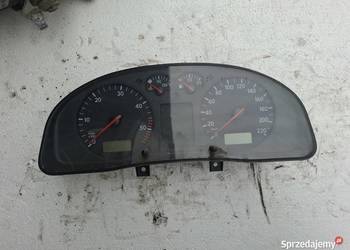 Licznik Volkswagen Passat B5