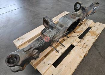 Obudowa mostu FWD Massey Ferguson 7616, 7480, 6513