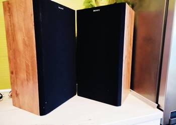 Duże kolumny Sony SS-333 50W/8ohm