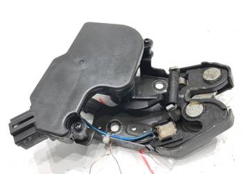 ZAMEK KLAPY TYŁ HONDA ACCORD VII Sedan/Limuzyna 03-12