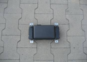 volvo s40 v50 04-07r monitor nawigacji 8651196 1