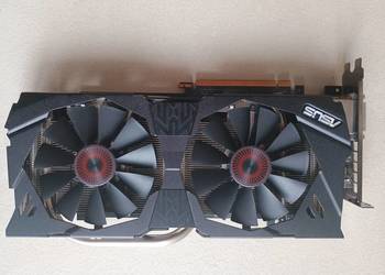 Karta graficzna GeForce GTX 970 4GB NVIDIA