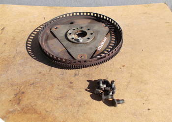 citroen C5 3.0 v6 02r koło zamachowe wieniec automat 9648188680