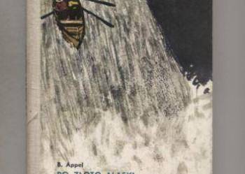 Po złoto Alaski - Appel Po złoto Alaski - Appel