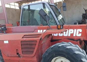 Manitou 845 Parts,Części