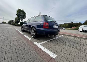 A4b5 2.4v6 sprawne jedzące !