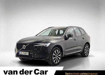 Volvo XC 60 B4 B Plus Dark aut ! Z Polskiego Salonu ! Faktura Vat ! II (20…