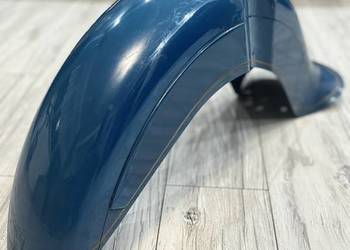 Błotnik przód przedni MZ ES 250 Trophy DDR