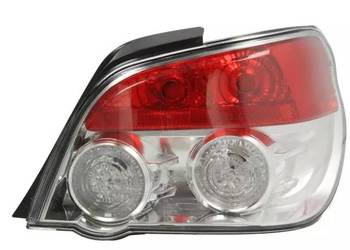 Subaru Impreza GD/GG 05‑07 Lampa tylna prawa