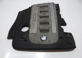OSŁONA SILNIKA GÓRNA BMW E60 E61 30D3 7788908 (4822412)