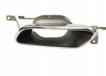 VOLVO S60 V60 II koncowka wydechu lewa nowa OE 31455530