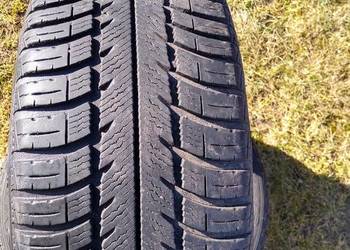 Opony Wielosezonowe Goodyear 205/55 r16