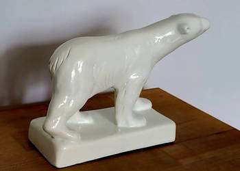 Niedźwiedź polarny Józefów
