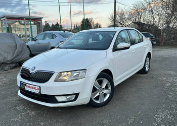 Škoda Octavia Salon PL/IWŁ/Faktura VAT 23%/ Zamiana / Kredyt / Pakiet VIP…