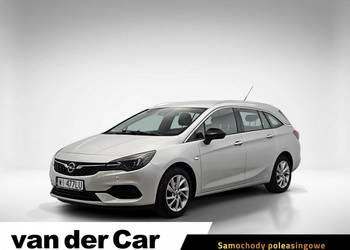 Opel Astra V 1.2 T Elegance S&S ! Z Polskiego Salonu ! Faktura VAT ! K (20…