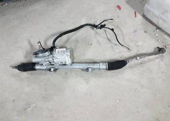 CITROEN CIII LIFT DS3 LIFT KOLUMNA KIEROWNICZA MAGLOWNICA 9823968380