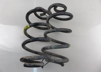 SPRĘŻYNY TYŁ NISSAN QASHQAI I 2.0 dCi AWD