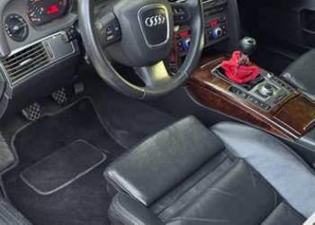 Audi A6C6