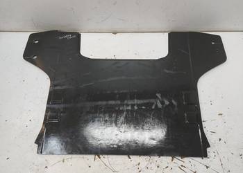 Skoda Enyaq 5LA iV60 WYGŁUSZENIE BAGAŻNIKA 5LA863935