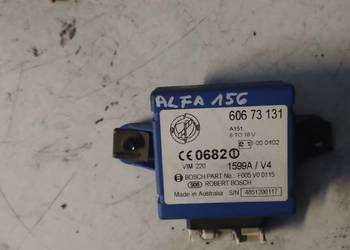 ALFA ROMEO 156 moduł 60673131