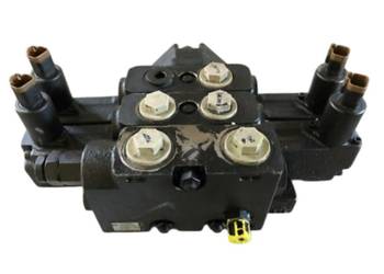 JCB 333/G3853 Rozdzielacz hydrauliczny do JCB 510-55 TC, JCB 540-170