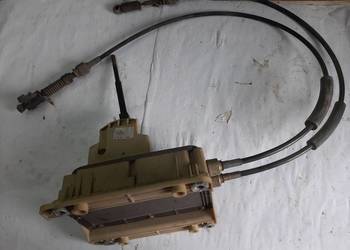 Fiat Stilo 1.6 16V  lewarek zmiany biegów + linki