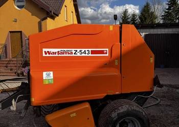 Prasa belująca Pol-Mot Warfama Z-543