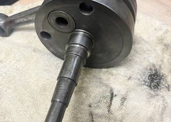 Wal korbowy mz etz 250/251 org DDR