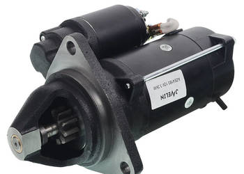 ROZRUSZNIK MTZ, PRONAR Z REDUKTOREM 12V, 3,2KW, 10Z