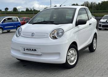 Minauto city AM B1 L6e od 14 lat duży wybór | Gwarancja | transport pod dom