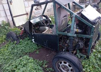 Buggy