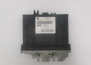 Sterownik Skrzyni Biegów VW Sharan 1.9 TDI AUY 09B927750