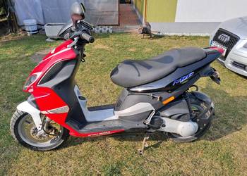 PIAGGIO NRG 50/70 POWER 2006r.