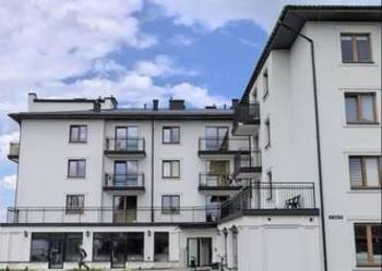 Wynajmę nowe mieszkanie