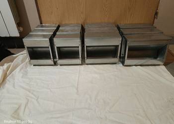 Karmnik, karmidło, paśnik dla królików