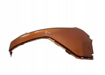 OSŁONA NAROŻNIK ZDERZAKA LEWY TYŁ KL Jeep Cherokee V (2014-  )