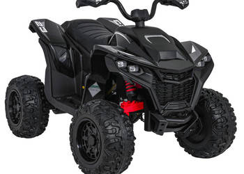 Quad na akumulator Fast Wheel 12V 4x35W Nowy