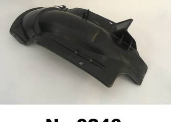 YAMAHA XS 400 '80-'83 Nadkole Błotnik Wypełnienie