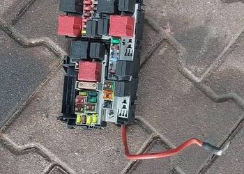 Skrzynka bezpieczników Opel Corsa D 1.3 cdti  2010 r