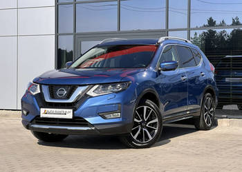 Nissan X-Trail 8xAlu! Kamera360, Navi, Ele.Klapa, Panorama, FullLED, GWARA…