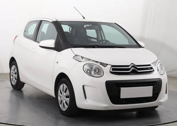 Citroen C1 1.0 VTi
