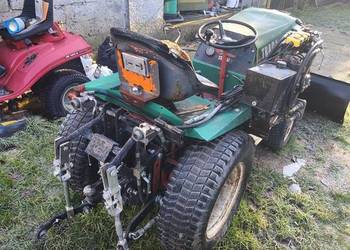 Traktor