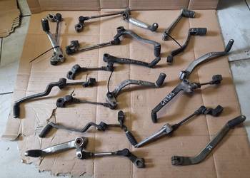 Stopka zmiany biegów Kawasaki suzuki honda Yamaha wajha bieg