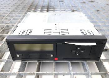 TACHOGRAF DAF CF A2C9970690011 REJESTRATOR DROGI, CYFROWY