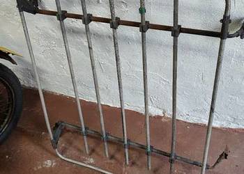 Bagażnik dachowy fiat 126p maluch