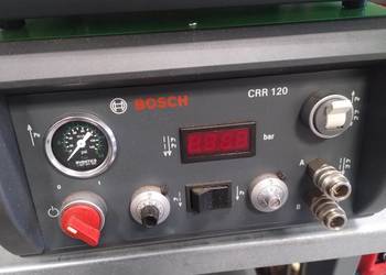 Bosch 3 etap CRR120, 0986613504, CRR220, 0986613503