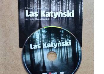 Las Katyński Marcel Łoziński NKWD