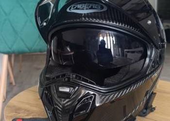 Kask Caberg Evo II CARBON
